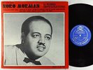 Noro Morales Sextet - Rumba Improvisations LP - SMC Pro-Arte - SMC-564-1