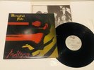 Mercyful Fate Melissa LP With Photo Lyrics Insert 1983 MegaForce Records EX Vnyl
