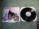 NAZARETH HAIR OF THE DOG RECORD VINYL LP ALBUM ORIGINAL A&M 1975 LOVE HURTS