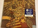 Lamb Of God Vinyl Killadelphia 2x LP Metal Recorded Live Rare