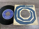 The Rolling Stones 45 rpm Philippines 7