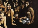 The Jimi Hendrix Experience Electric Ladyland Vinyl Record NM/VG+
