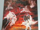 IMMOLATION -DAWN OF POSSESSION-  VERY RARE FIRST PRESSING 1991