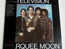 TELEVISION - Marquee Moon Rhino High Fidelity Limited Numbered /5000 NEW SEALED