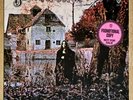 BLACK SABBATH 1970 debut album ORIGINAL FACTORY SEALED 1ST PRESSING PROMO COPY