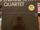 Enrico Rava Quartet Lp Sealed New Roswell Rudd ECM-1-1122 Jazz Cut Out