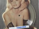 Madonna 7” Shaped Picture Disc Interview - Rare Mint Condition