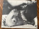 Eraserhead Baby LP Insert 1982 David Lynch