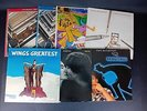 Collection Of Beatles, Paul McCartney, John Lennon and Wings 12