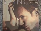 Sting - Mercury Falling (Vinyl) LP NEW THE POLICE