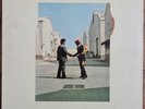PINK FLOYD WISH YOU WERE HERE JAPAN SOPO 100 1975 1ST PRESS VG++