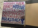 NO DOUBT - 