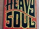 Paul Weller Heavy Soul Original 1997 LP Record Album Go  Discs