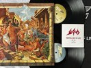 SODOM - MORTAL WAY OF LIVE (1988) - 2LP - 1ST PRESS - RARE  - EX++
