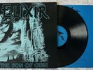 ELIXIR - THE SON OF ODIN (1986) - LP - 1ST PRESS - SUPER RARE  - EX++