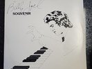 BILLY JOEL SOUVENIR Demonstration Copy NOT SOLD IN STORES Vinyl LP