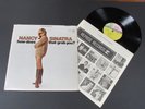 Nancy Sinatra How Does That Grab You Reprise LP NM shrink wrap orig inner sleeve