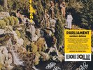 Parliament Osmium Vinyl LP Green Colour RSD 2024  NEW