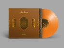 Glass Beams Mahal Vinyl LP Orange Colour 2024 NEW