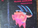Black Sabbath - Paranoid LP vinyl UK Vertigo Swirl 1971