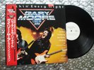 Gary Moore ‎  Rockin' Every Night - Live In Japan   PROMO LP  Virgin VIL-6039