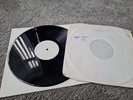 The Grateful Dead – Terrapin Station 1977 LP Dutch TEST PRESSING  Arista AL 7001