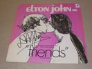 ELTON JOHN 