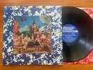 Rolling Stones lp Satanic Majesties Request **3D** Stereo