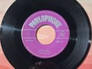 BEATLES 45. Greece. LITTLE CHILD, I SAW HER STANDING THERE. Parlophone GMSP52.EX