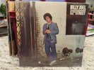RARE SEALED VINYL BILLY JOEL 52ND STREET 1ST EDITION 1978 PRESS NO BAR CODE  LP