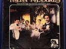 SEALED Michael Newman - Italian Pleasures Sheffield Lab 16 Direct To  Disk 1981
