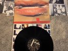 Elastica  ‎– The Menace - VINYL  Original copy with poster - BRITPOP