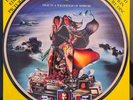 Fish - Picture Disc – Vigil in the Wildness of Mirrors – EMI EMDPD 1015 – 793634