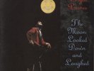 Virgin Prunes The Moon Looked Dow... vinyl LP  record UK