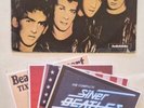 The Beatles:  The Complete Silver Beatles  1982  Audio Fidelity, LP, W/EXTRAS