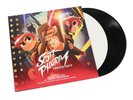 Anamanaguchi - Scott Pilgrim Takes Off - SOUNDTRACK *SEALED/COLOR*