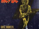 AC/DC - Gone Shootin Live Nashville 1978 FM Broadcast LP VINYL - 634438491019