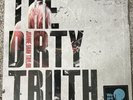 JOANNE SHAW TAYLOR - THE DIRTY TRUTH - LP VINYL RECORD NEAR MINT DOWNLOAD CODE
