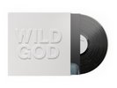 Nick Cave and the Bad Seeds Wild God (Vinyl) 12