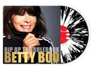 Betty Boo Rip Up the Rulebook (Vinyl) 12