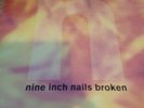Nine Inch Nails Broken 12
