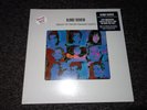 RARE  Melody Of Certain Damaged Lemons - Blonde Redhead - Record Album, Vinyl LP