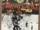 The Beatles Sgt Pepper and Revolver Russian 1992 Vinyl