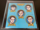 THE FALL - SLATES LIVE  - SIGNED 10'' Vinyl /200