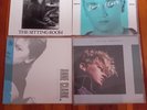Anne Clark - Bundle 4 x Vinyl LP Changing Places Joined Up The sitting Room...
