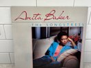 Anita Baker The Songstress Vinyl Used 1983