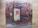 BLACK SABBATH LP / MOB RULES ( FIRST PRESS  G / VG 1981 )