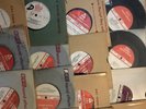 BBC sound effects EP's