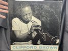 Clifford Brown Memorial Album Lp / BLP 1526 / MONO Original Press 767 Lexington