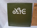 2LP  XTC English Settlement 1982 Virgin V2223 UK